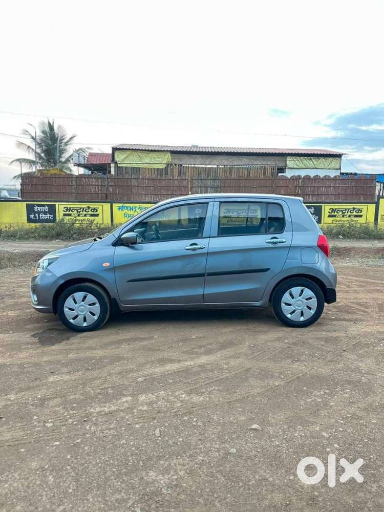 Maruti Suzuki Celerio Cng Vxi Optional, 2020, Cng & Hybrids