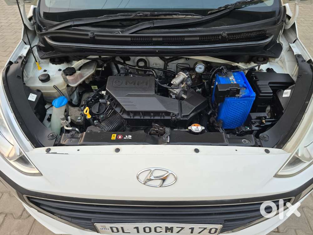 Hyundai Santro Sportz Cng, 2019, Cng & Hybrids