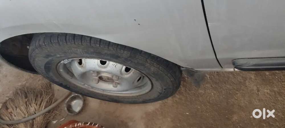 Maruti Suzuki Alto 800 2007