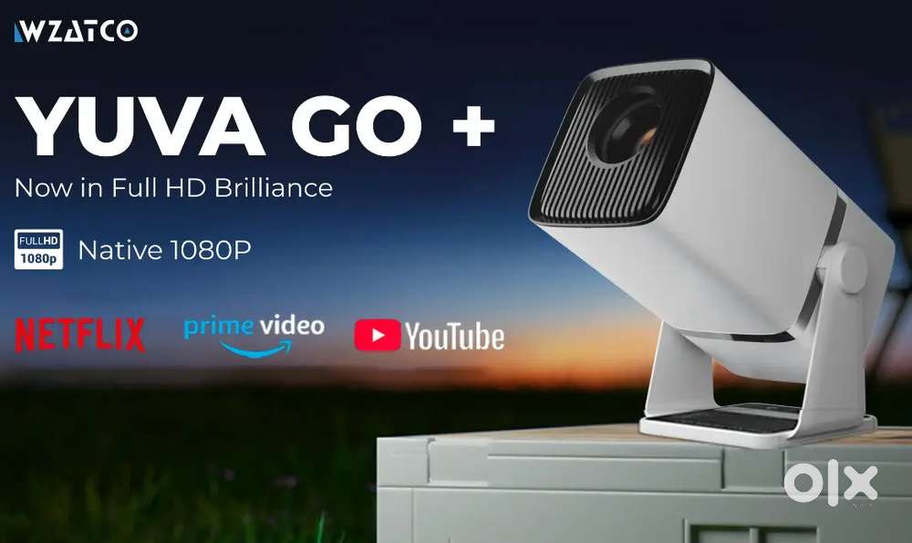 wzatco yuva go plus