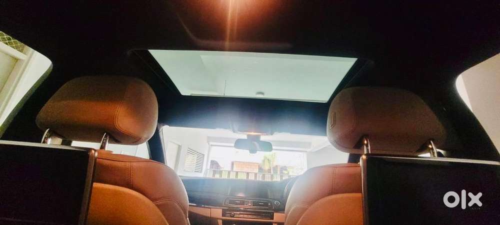 2014 Bmw 530d M Sport Immaculate Condition
