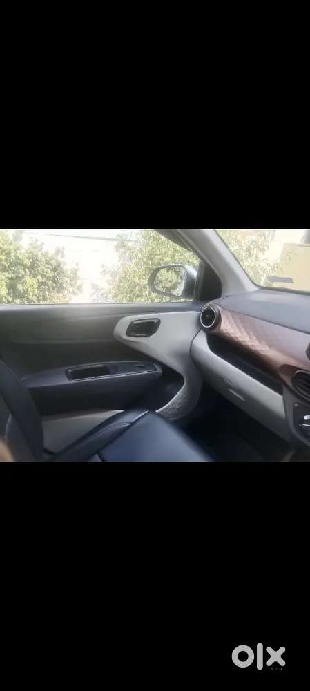 Hyundai Aura 1.2 2023