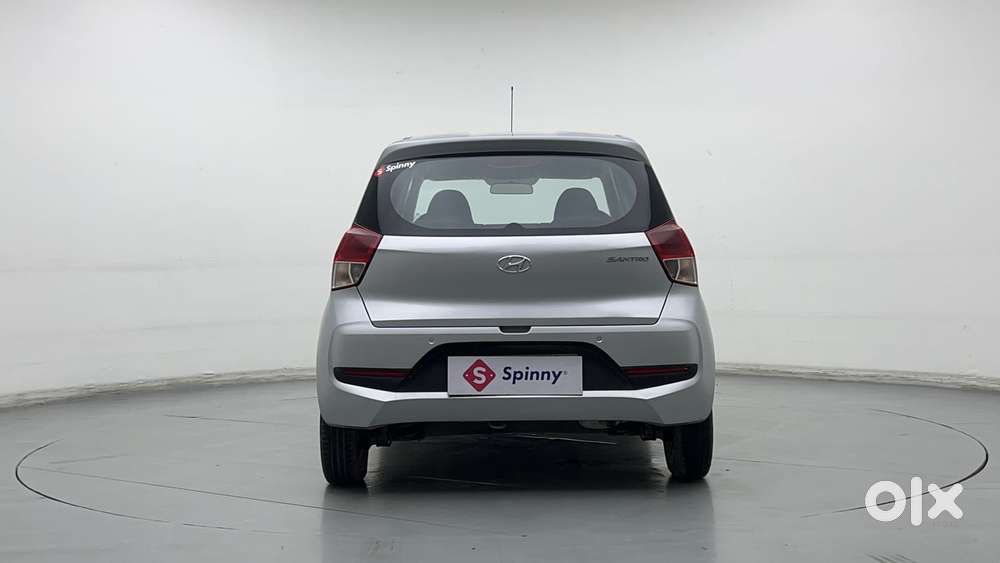 Hyundai Santro Magna, 2020, Petrol