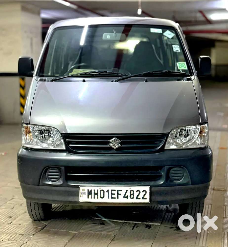 Maruti Suzuki Eeco Ac Cng 2023
