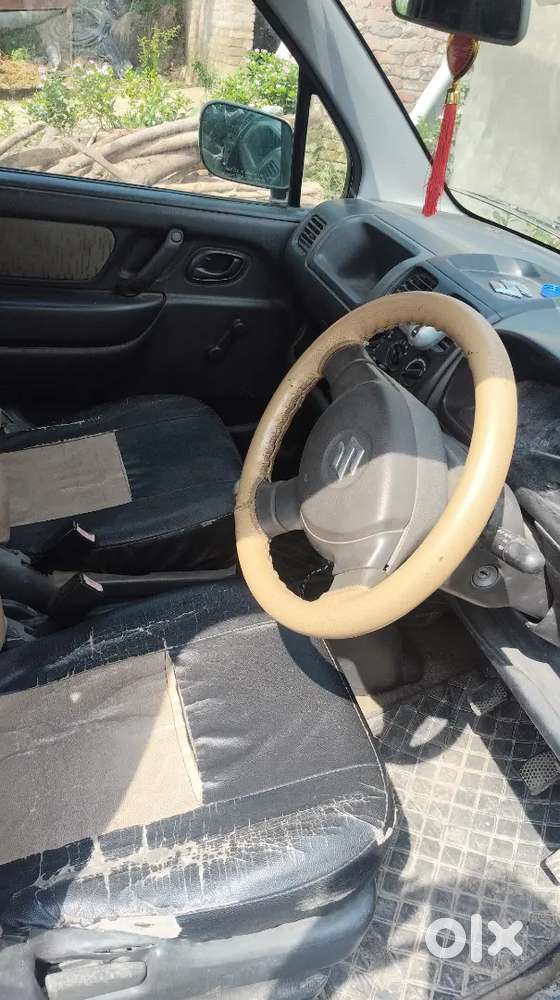 Maruti Suzuki Wagon R 2006