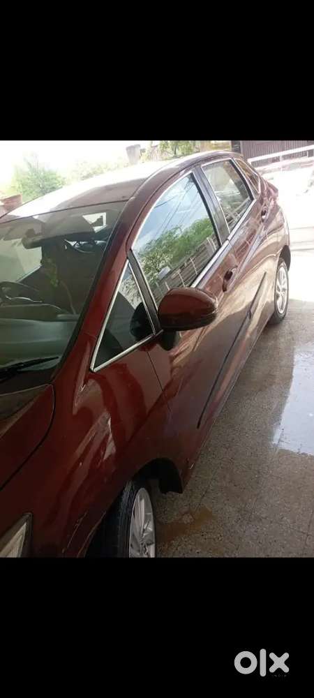 Honda Jazz 2015 Diesel 140000 Km Driven