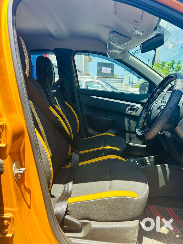 Renault Kwid Climber, 2024, Petrol