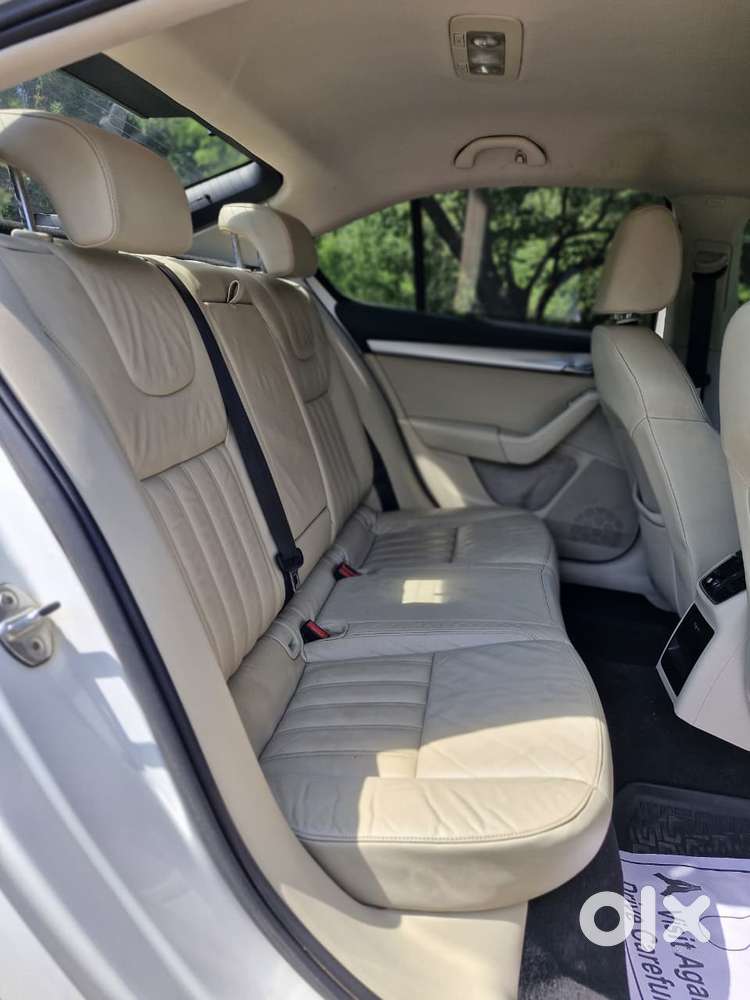 Skoda Octavia [ ] 2.0 Tdi Style, 2018, Diesel
