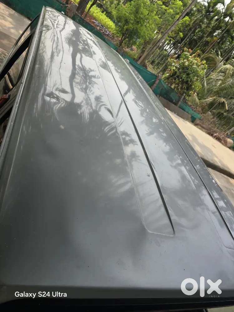 Maruti Suzuki Omni 2007 Petrol 60000 Km Driven