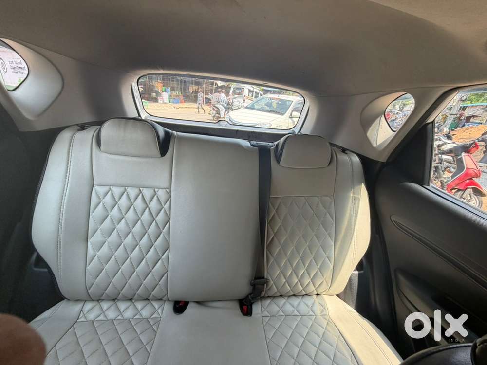 Kia Sonet 2024 Petrol