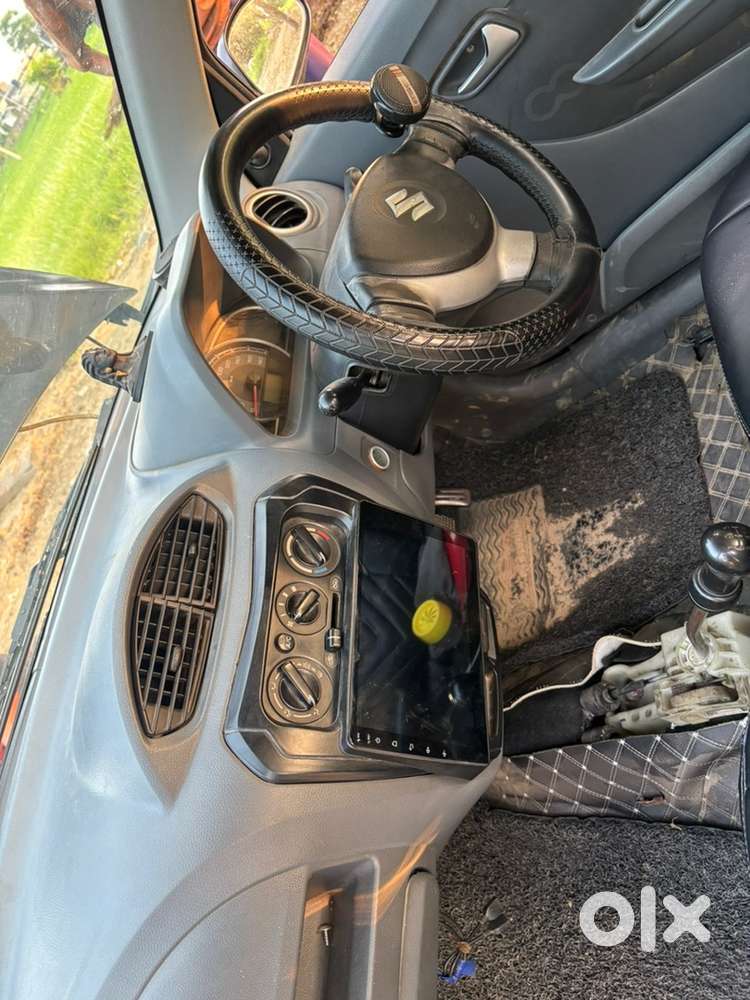 Maruti Suzuki Alto 800 2016 Petrol 100000 Km Driven