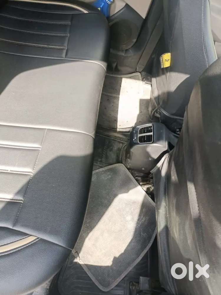 Hyundai Santro 2019 Cng  Good Condition