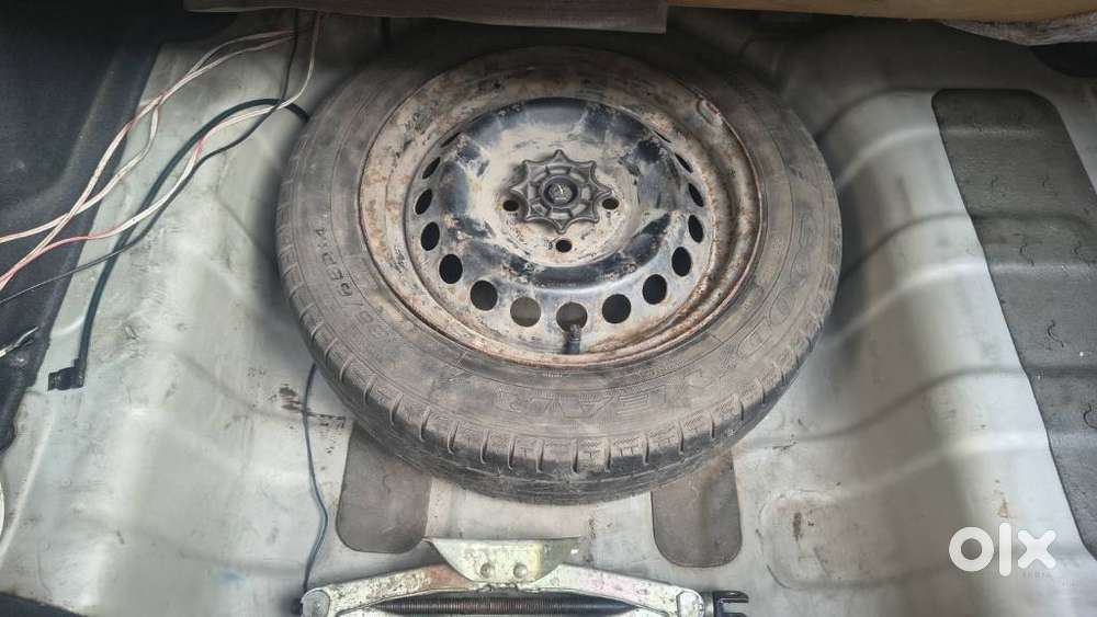 Hyundai Accent Executive, 2015, Petrol