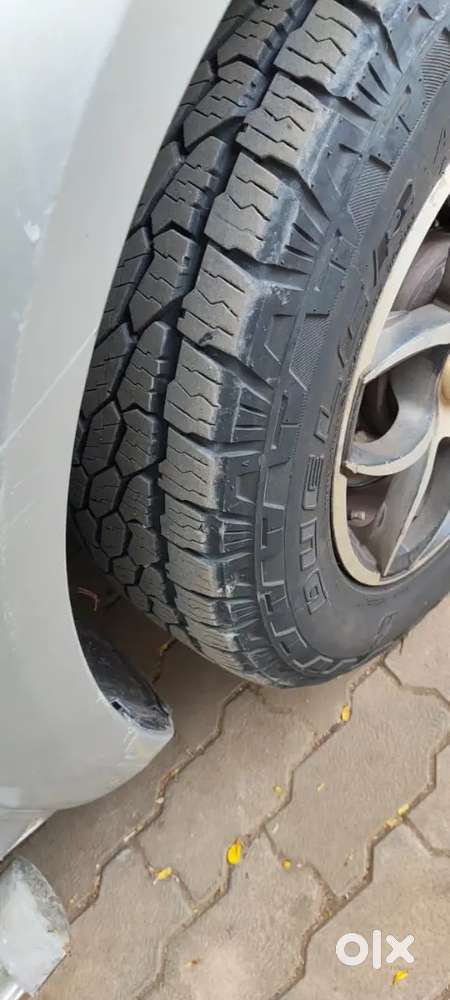 Mahindra Xuv500 2014 Diesel 130000 Km Driven