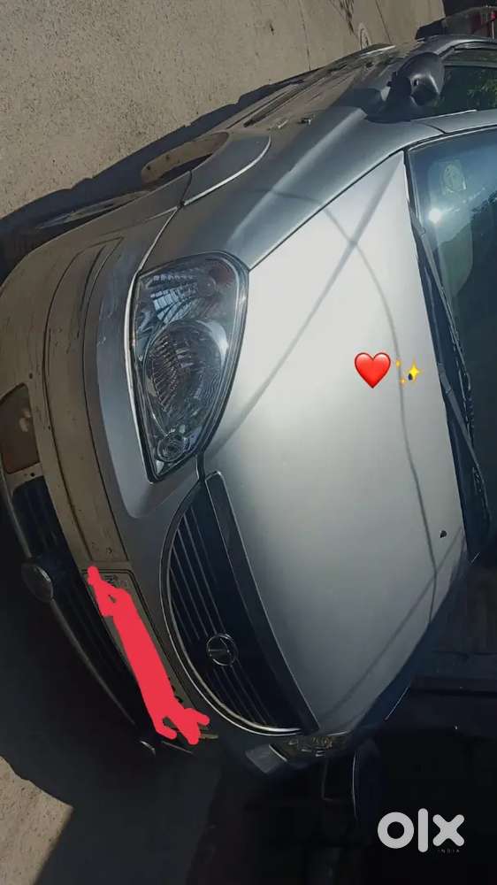 Tata Indica V2 Diesel 2007
