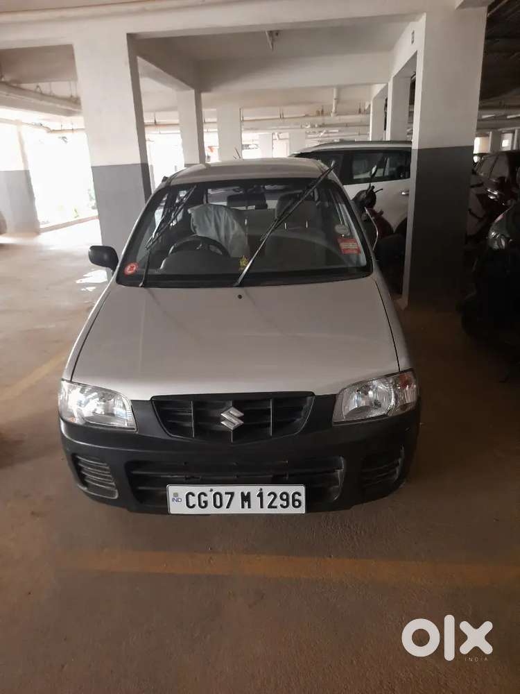 Maruti Suzuki Alto 2007