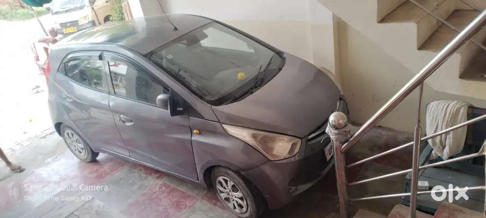Eon Magna Full Condition