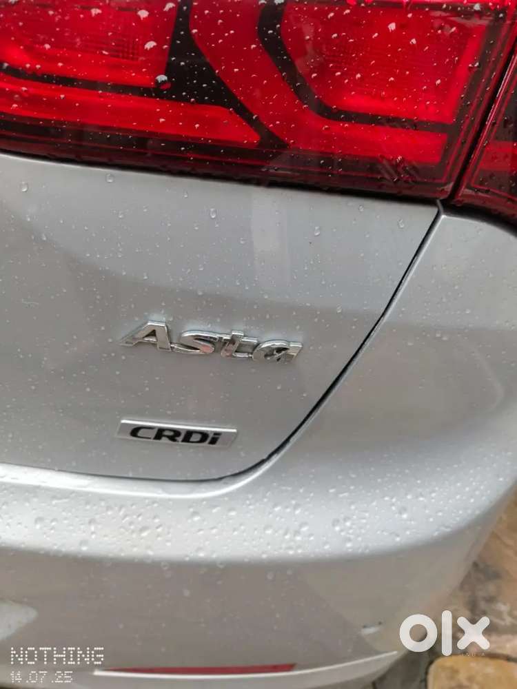 Hyundai I20 2017 Diesel Good Condition  Top Model