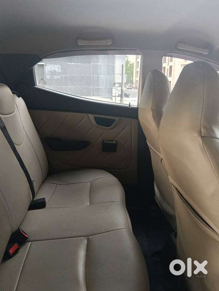 Hyundai Eon Era +, 2018, Petrol