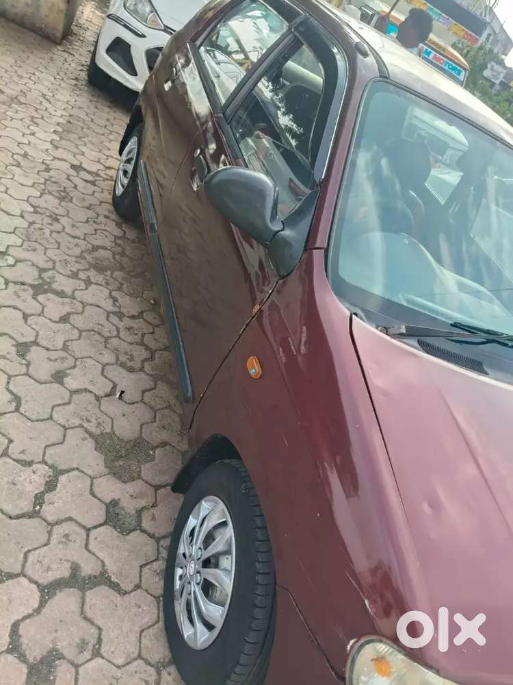 Maruti Suzuki Alto 2007 Petrol