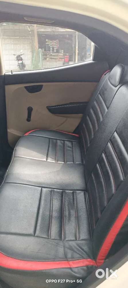 Hyundai Eon Era Petrol Manual 2nd 2014