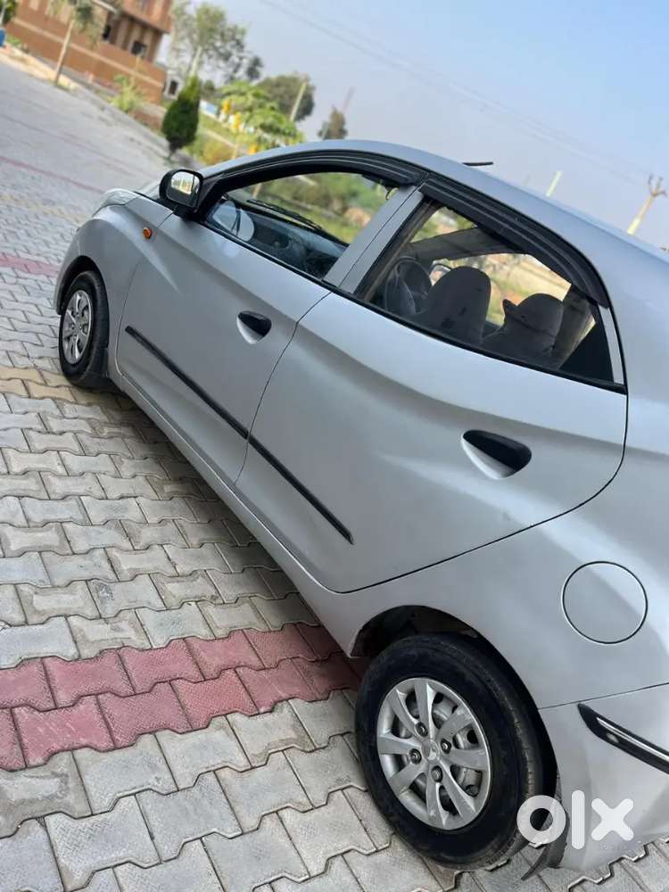 Hyundai Eon 2015