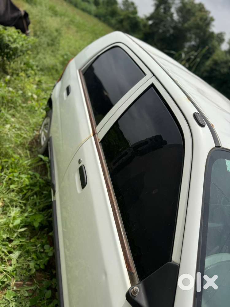 2011 Maruti Suzuki Alto