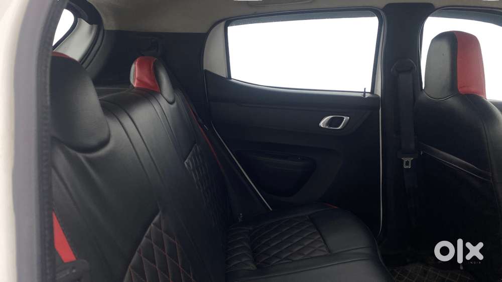 Renault Kwid 1.0 Climber Mt, 2022, Petrol