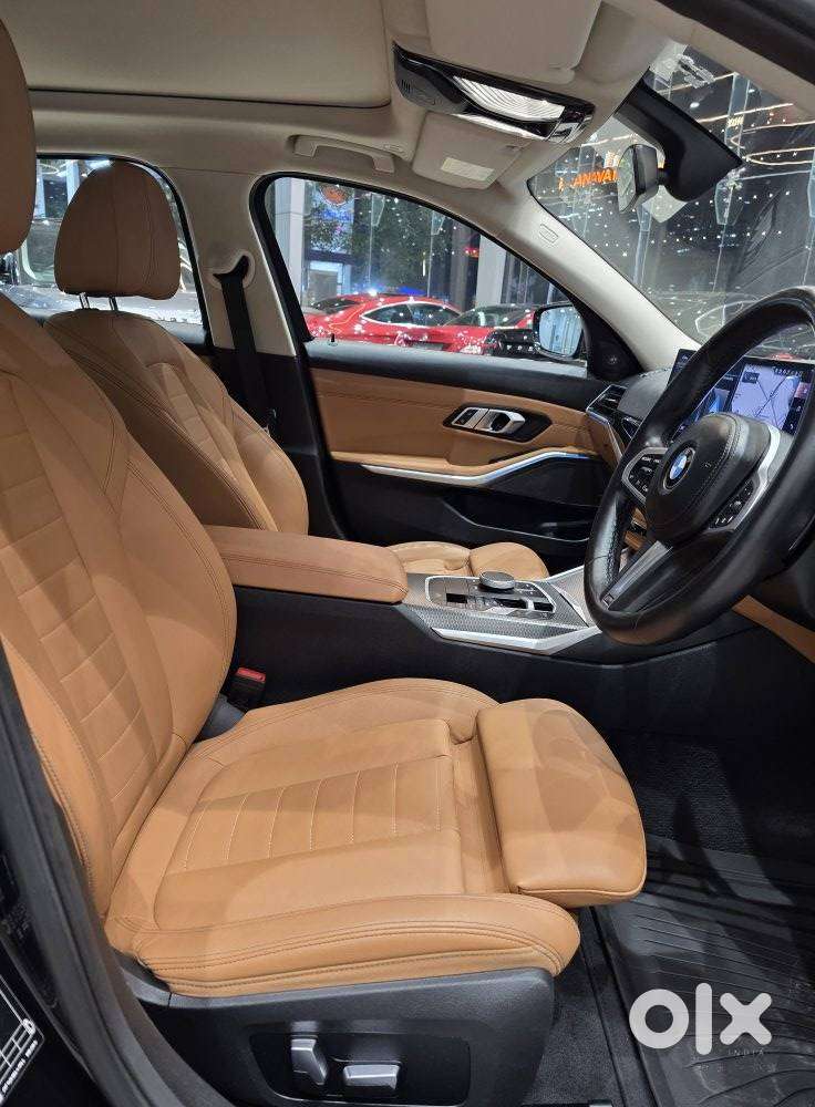 Bmw 3 Series Gran Limousine 330li M Sport, 2023, Petrol
