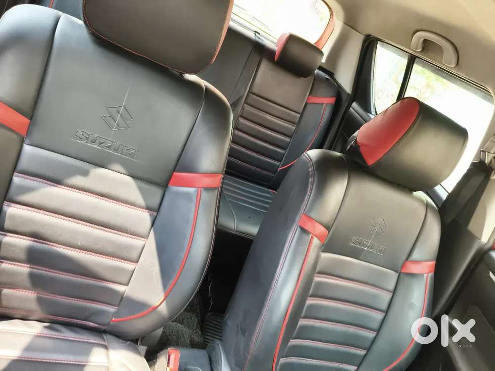 Maruti Suzuki Swift 2012 Diesel 120000 Km Driven