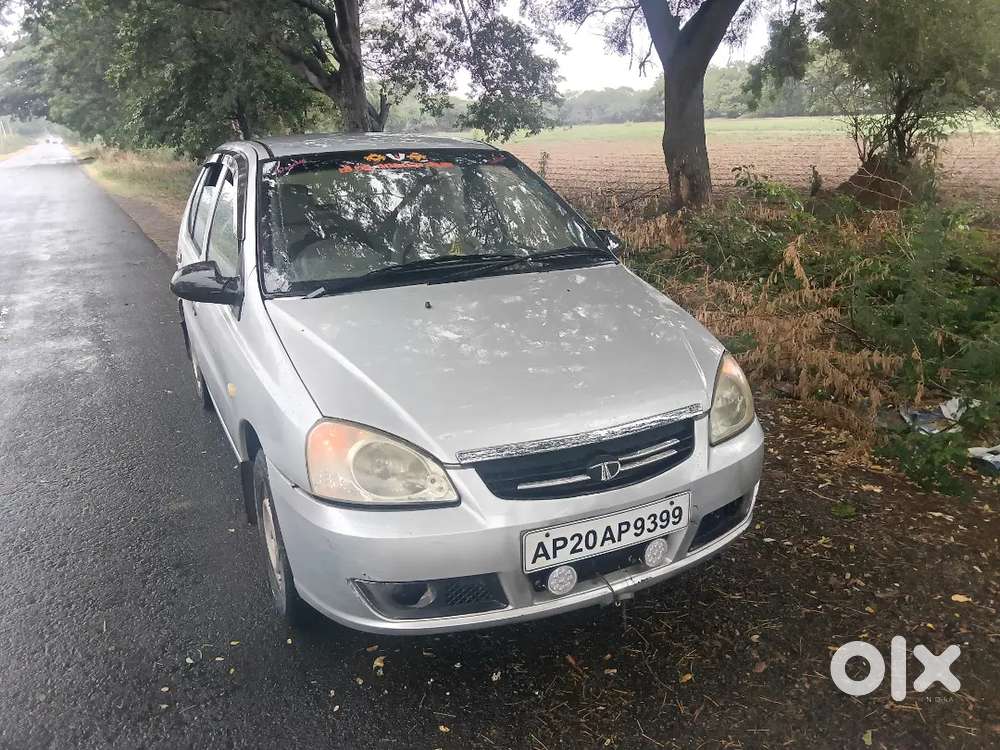 2012 Tata Indica V2 Diesel