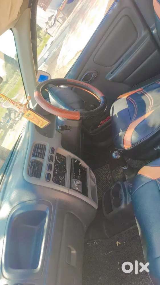 Maruti Suzuki Alto Lxi 2012