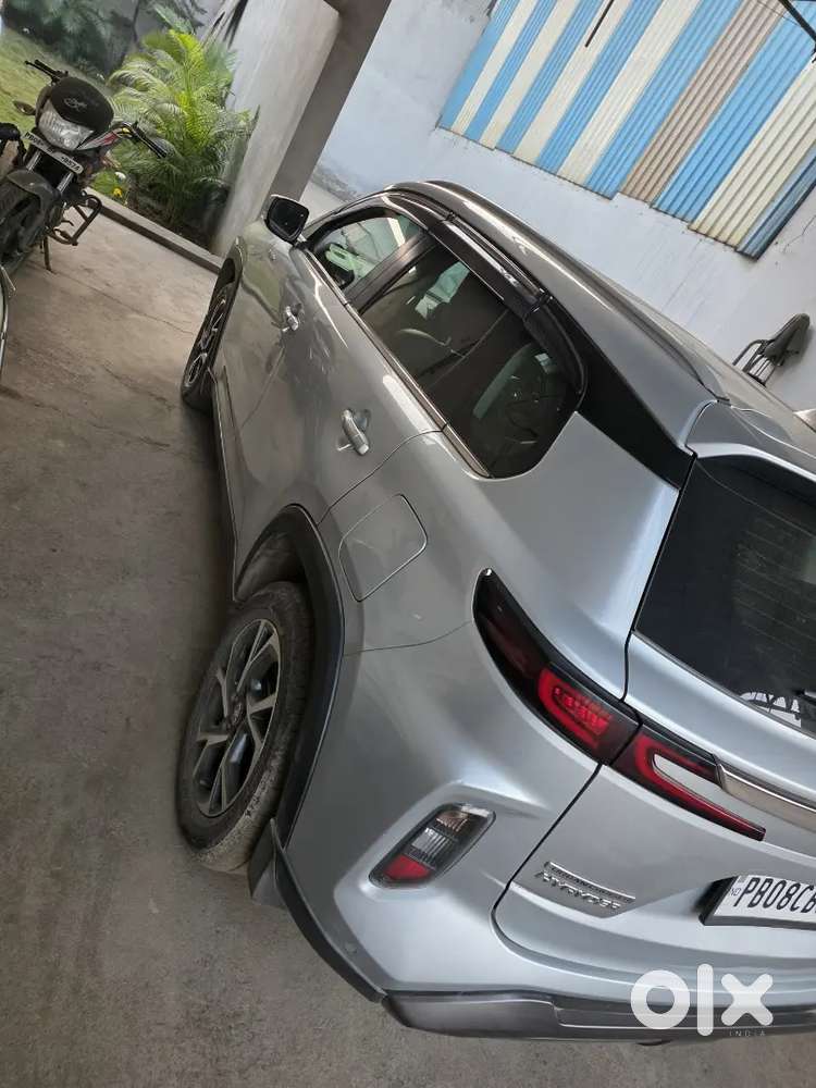 Toyota Urban Cruiser Hyryder 2023
