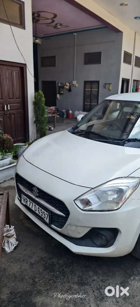 Maruti Suzuki New-gen Swift