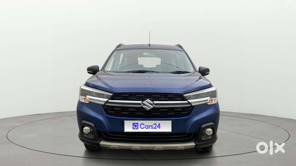 Maruti Suzuki Xl6 Alpha At, 2021, Petrol