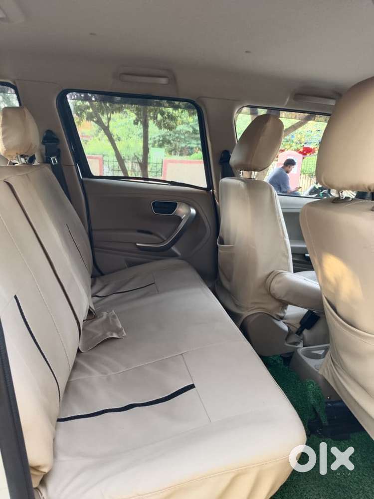 Mahindra Bolero Neo 1.5 N 10 R, 2022, Diesel