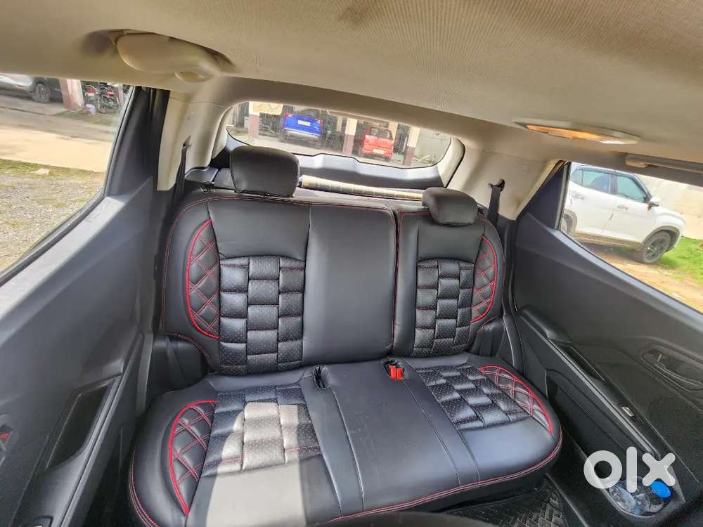 Xuv300 Turbosport Tgdi-tpms, Sunroof,360camera Top Class New Conditon