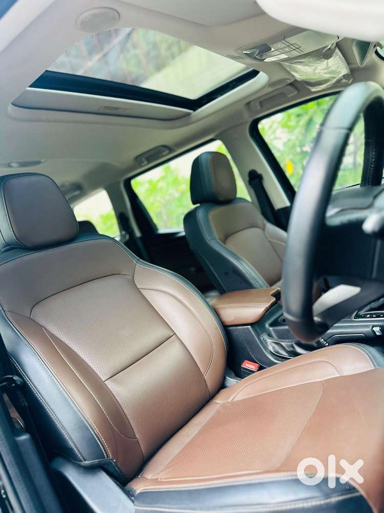 Mahindra Scorpio-n 2.2 Z8 L Diesel At 7 Str, 2024, Diesel