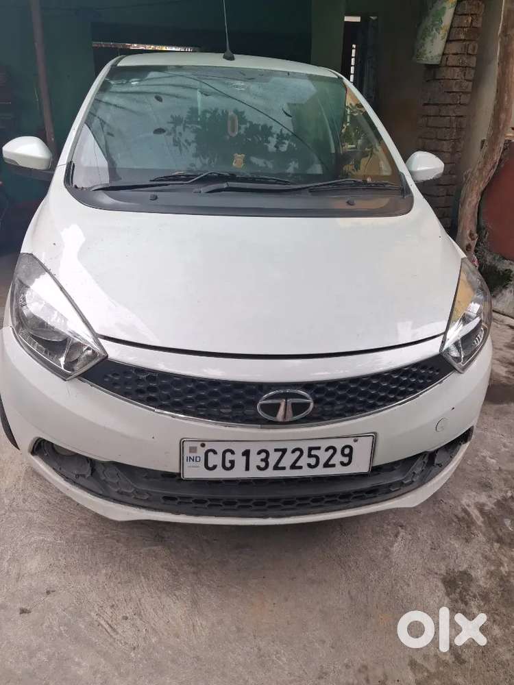 Tata Tiago 2017