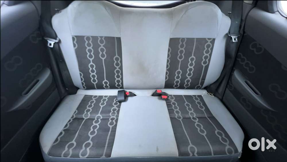 Maruti Suzuki Alto 800 Lxi, 2013, Petrol