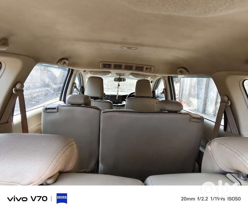 Excellent Condition, Single Owner, Well Maintained, Petrol+cng Ertiga.