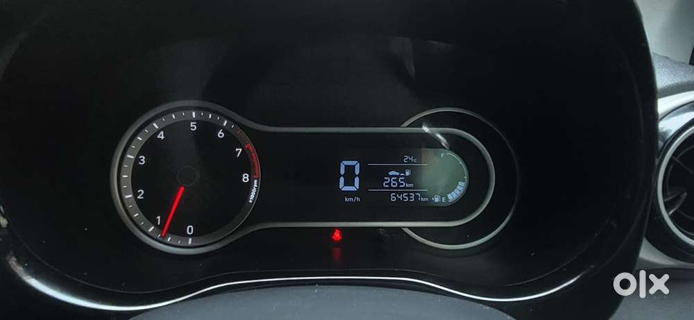 Hyundai Grand I10 Nios 2022 Petrol