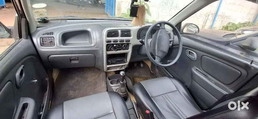 Maruti Suzuki Alto 2010