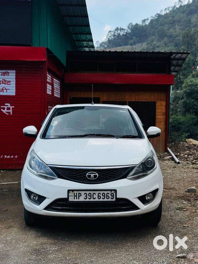 Tata Bolt, 2015, Petrol