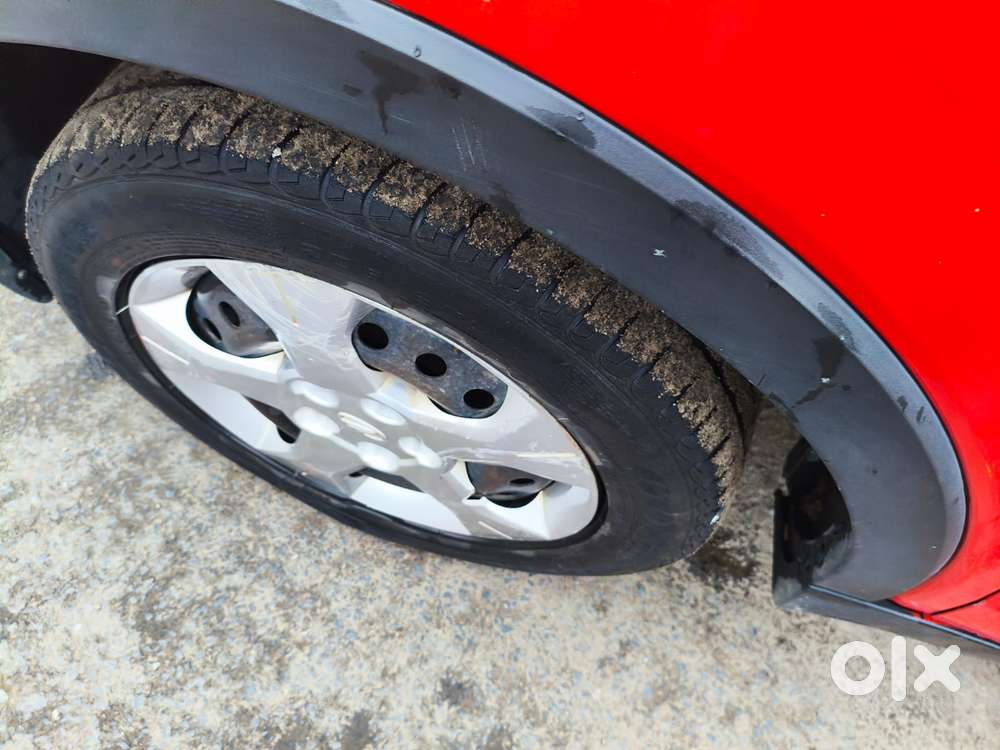 Mahindra Xuv300 W6, 2019