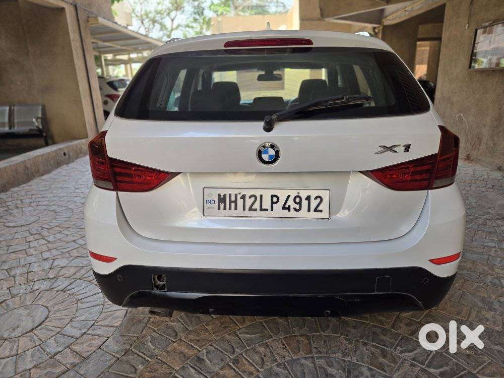 Bmw X1 2012-2015 Sdrive20d, 2015, Diesel
