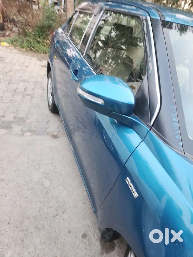 Maruti Suzuki Dzire 2014 Diesel Manual