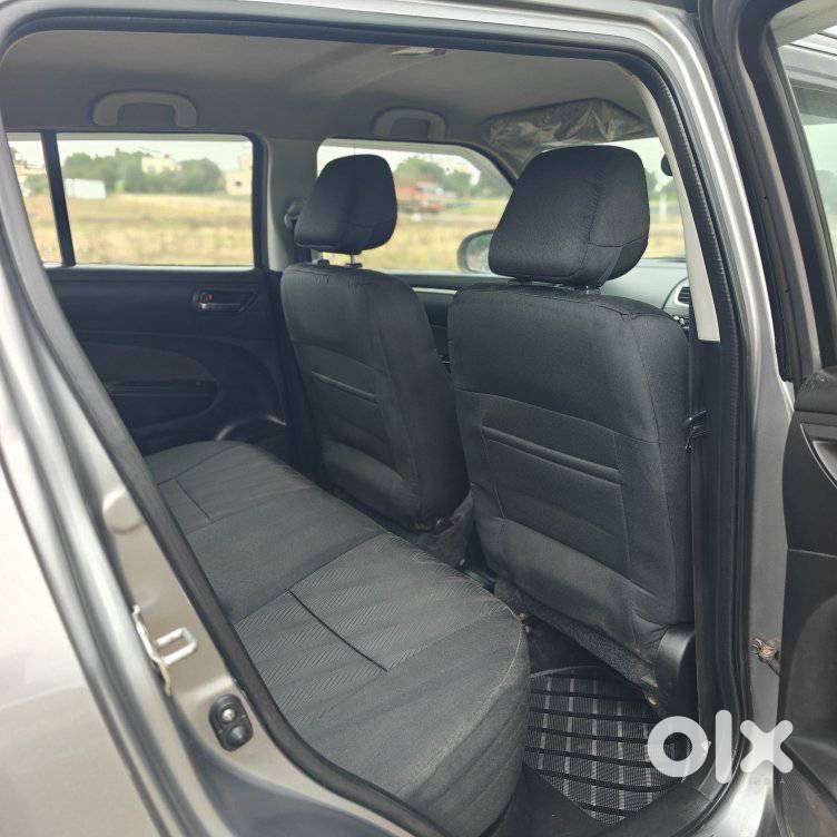 Maruti Suzuki Swift Vxi With Abs, 2012, Petrol