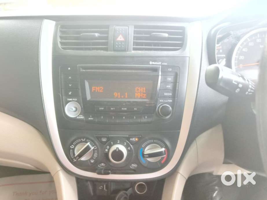Maruti Suzuki Celerio Zxi Amt, 2019, Petrol