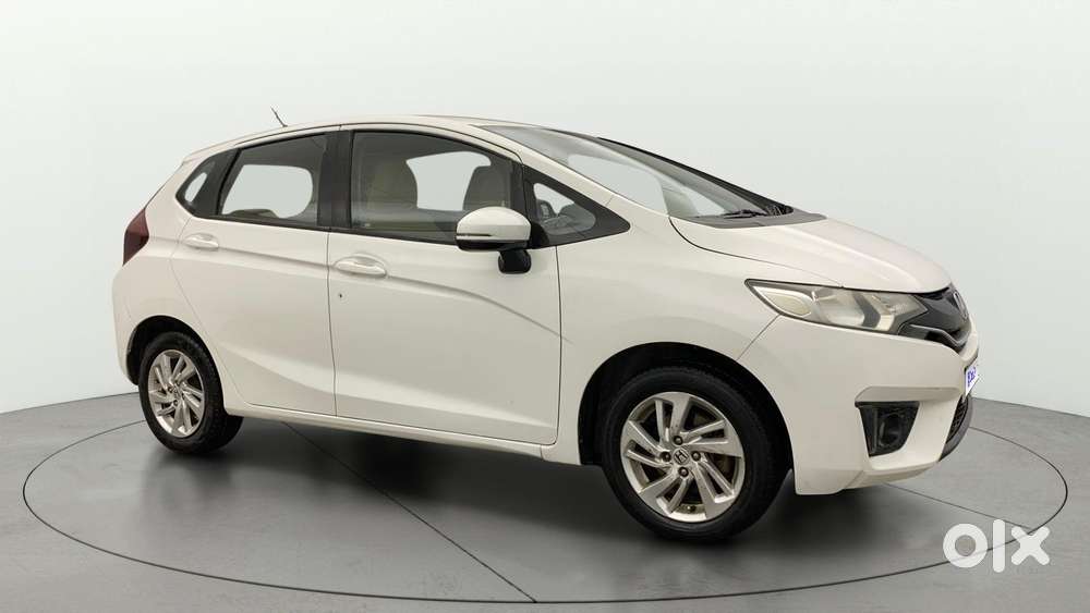 Honda Jazz 1.2 V I Vtec, 2015, Petrol
